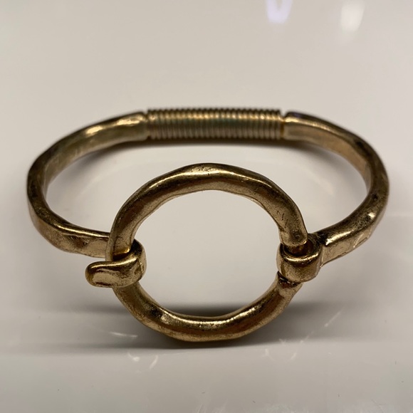 Bracelet | mixed metal tone - Picture 2 of 8